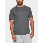 Under Armour Majica 744868 Siva