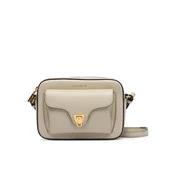 Coccinelle Ročna torba MF6 Coccinelle Beat Soft E1 MF6 55 04 01 Bež