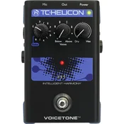 TC Helicon VoiceTone H1 Vokalni procesor (Kot novo)