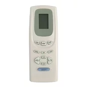 General SINCLAIR YK1F, ASH-09AP, ASH-12AP - replacement remote control