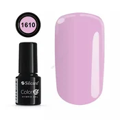 Color IT-1610 Trajni gel lak za nokte UV i LED | SILCARE| Kozmo