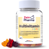 ZeinPharma Multivitaminski gumijasti bonboni Family