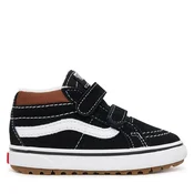 Superge Vans MTE SK8-Mid Reissue V VN000D119AS1 Črna