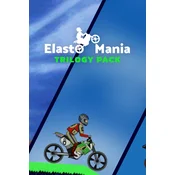 Elasto Mania Trilogy Pack XBOX LIVE Key EUROPE