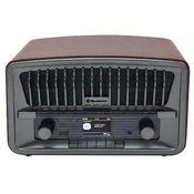 Roadstar Radio HRA-270D+BT
