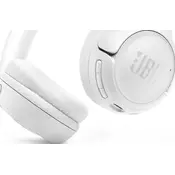 JBL Slušalice Tune 530BT bela
