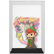 Figurica Funko POP! Movie Posters: Disneys 100th - Peter Pan and Tinker Bell #16