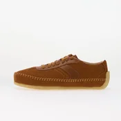 Sneakers Clarks Originals Tor Low Ginger Suede EUR 39.5