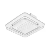 Osram - zatemnljivo LED stropno svetilo z ventilatorjem LED/55W/230V, belo, z daljinskim upravljalnikom