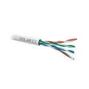 Kabel Solarix SXKD UTP Cat5E PVC Cu
