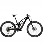 BICIKL TREK e-Bike FUEL EXE 9.9 XX AXS T-TYPE, DEEP SMOKE XL / 2024