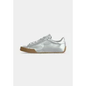 CONVERSE Nizke superge CT LO srebrna