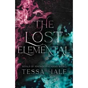 The Lost Elemental