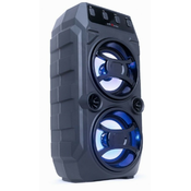 GEMBIRD bluetooth karaoke zvucnik SPK-BT-13 Portable
