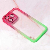 TELEMPIRE Maska za telefon Colorful Ultra za iPhone 13 Pro 6.1 pink