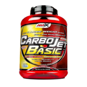 AMIX gainer CARBOJET BASIC (3 kg)