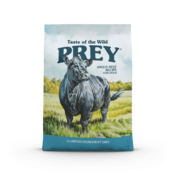 Taste Of The Wild Prey Dog Angus Govedina - 11.34 kg