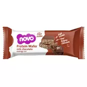 Novo Nutrition Protein Wafer 38 g čokolada