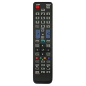 General SAMSUNG AA59-00508A - zamenjava daljinski upravljalnik