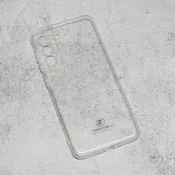 TERACELL Maska za Samsung G990 Galaxy S21 FE Giulietta mat providna
