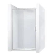 Tuš vrata Rea Slide Pro 130