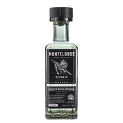 Montelobos Mezcal, 0.7l