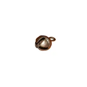 Zvonček staran medenina 27mm 38720042