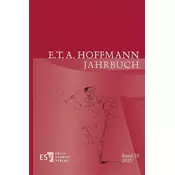 E.T.A. Hoffmann-Jahrbuch 2025
