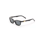LE SPECS Suncane naocale CONFIDENTIAL  zlatna / crna