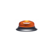 KAMAR LED OPOZORILNA SVETILKA ZA VILIČARJE, 12W, 10-110V, 1MODE, R10, R65, IP66, NAVIJAČNA MONTAŽA [LW0051]