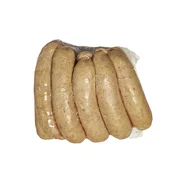 Klobasa za pečenje (barjena pečenica), 200 g, 2 kg