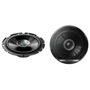 PIONEER avtozvočniki TS-G1710F