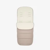 Kikka Boo Zimska navlaka za kolica Classic Beige