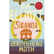 Sibanda and the Deaths Head Moth