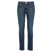 Casual Friday Kavbojke Ry temno modra