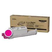 106R01219 - Xerox Toner, Magenta, 12.000 pages