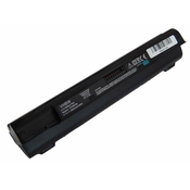 baterija za Fujitsu Siemens LifeBook AH512 / LH522 / PH521, 6600 mAh