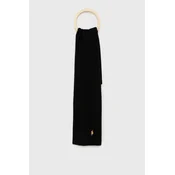 Polo Ralph Lauren  SCARF-SCARF  Črna