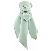 Lorelli igracka/cebence za utehu bebe - bear green natural ( 10191610004 )