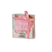 DoggyeBag | Pasja rojstnodnevna torta Roza 120g