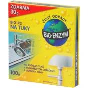 Aktiviator maščob BIO-P2 100g
