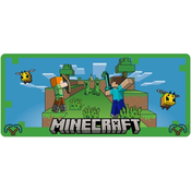 Podloga za miš Minecraft 80x35cm
