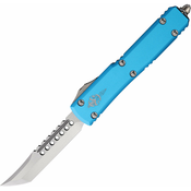 Microtech Auto Ut Hh Stwsh Std Turquoise