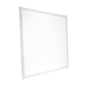 Solight Stropna LED plošča z napajalnikom 36W, 3960lm, Backlit, 60x60cm, 5-PACK! [WO24-W]