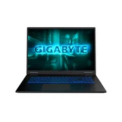 Gigabyte NB Gaming A18 Ryzen 7 260, 5050 8GB, 18” WQXGA 165Hz, 16GB, 1TB