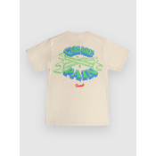 Donut Cap Wrenchin T-shirt natural