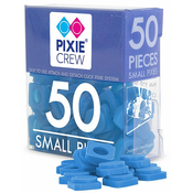 Mali pikseli Pixie - Neon plavi