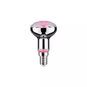 LED sijalica za uzgoj biljaka GROW GREEN R50 E14/4W/230V - Paulmann 28734