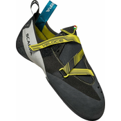 Scarpa Veloce Black/Yellow 41 Plezalni čevlji