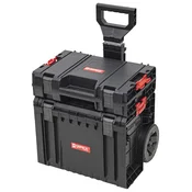 Komplet škatel za orodje QS PRO 6 16463